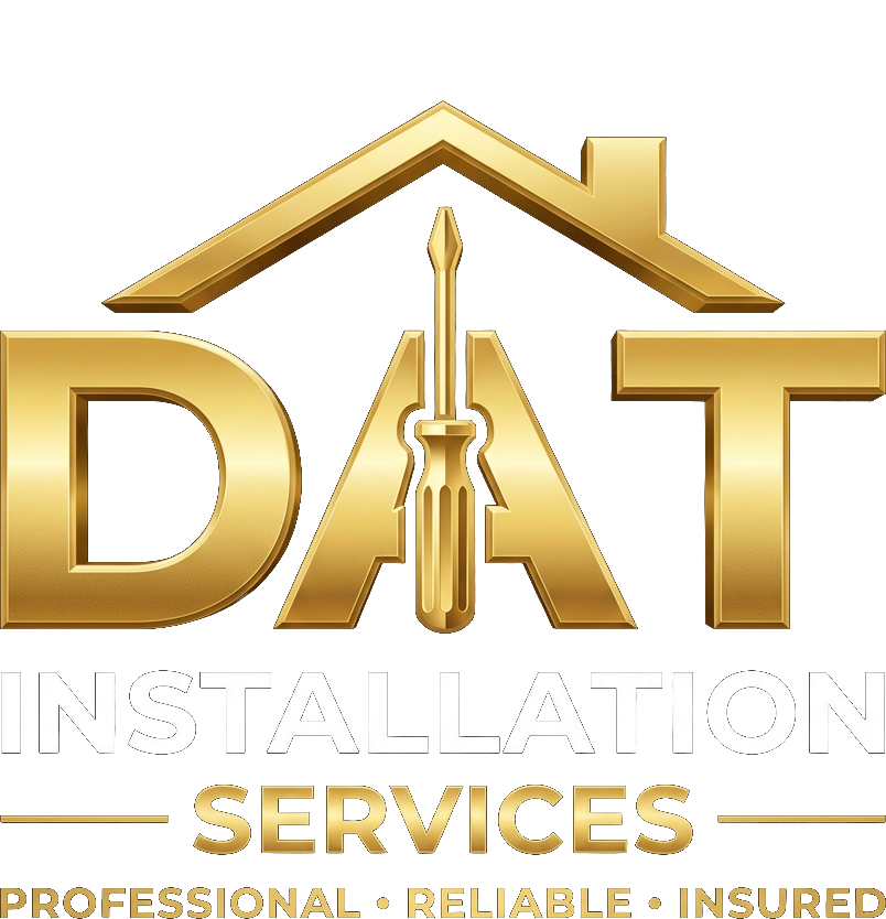 DAT Installation Services